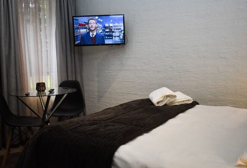 Пансион Lydiana Guesthouse