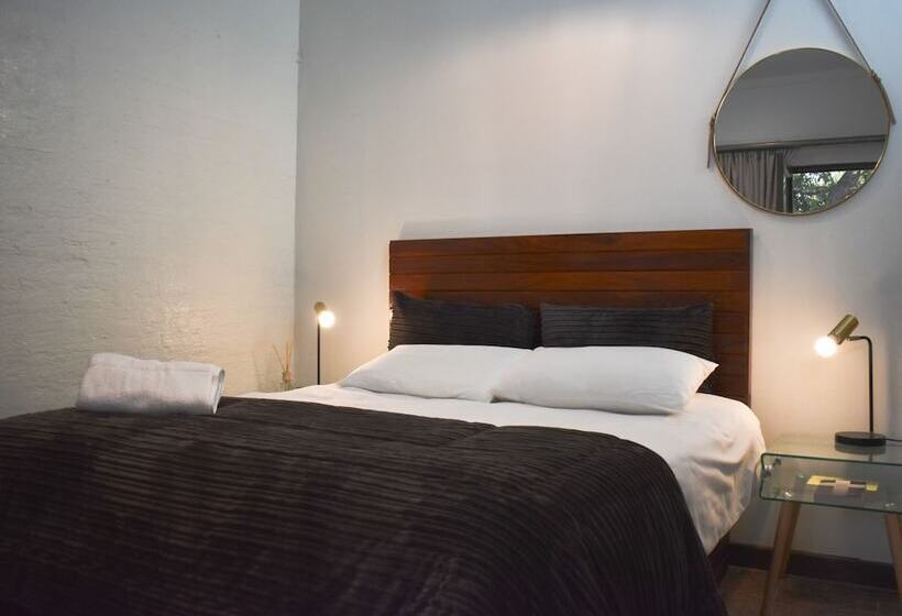 Пансион Lydiana Guesthouse