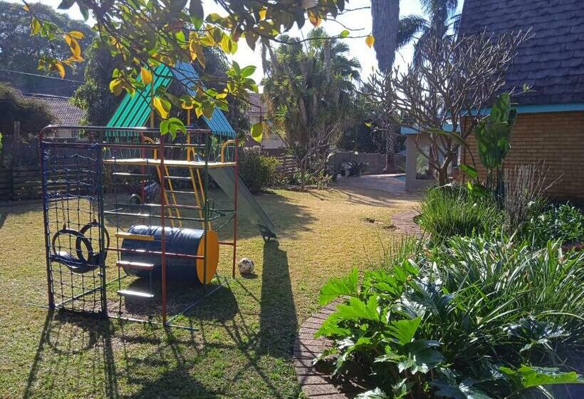 Пансион Lydiana Guesthouse