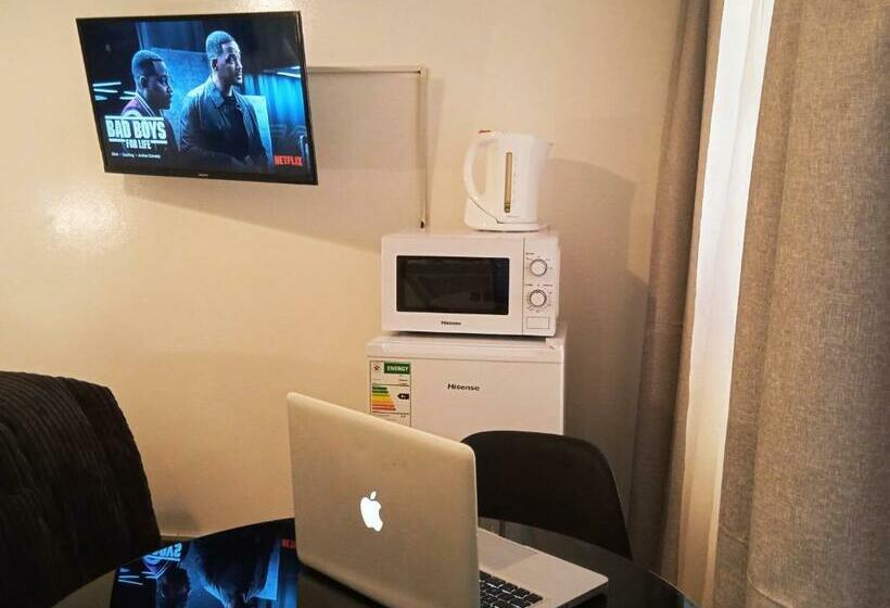 Пансион Lydiana Guesthouse