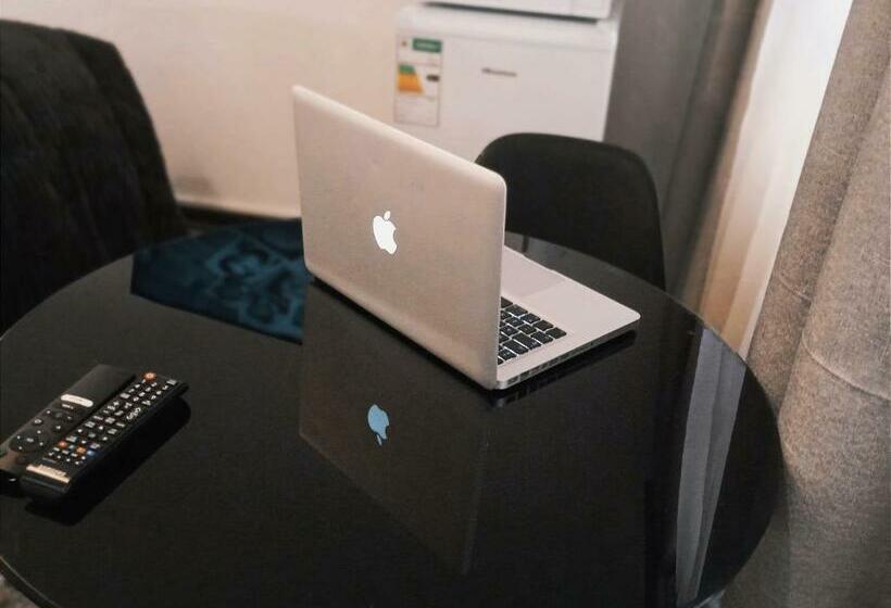 Пансион Lydiana Guesthouse