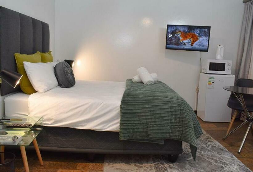 Пансион Lydiana Guesthouse