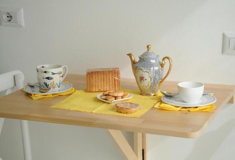 膳宿费 Maison C&g