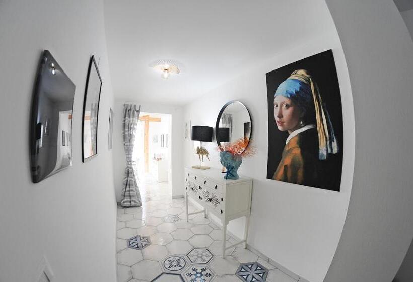 膳宿费 Maison C&g