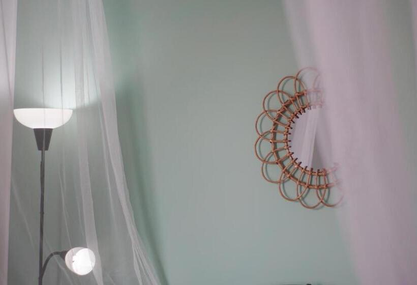 膳宿费 Maison C&g