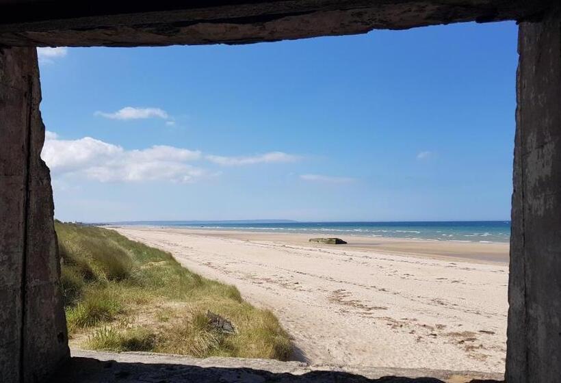 بنسيون Maison De Berry Bed & Breakfast