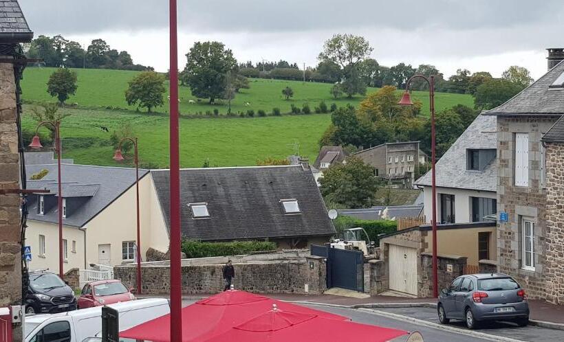 بنسيون Maison De Berry Bed & Breakfast