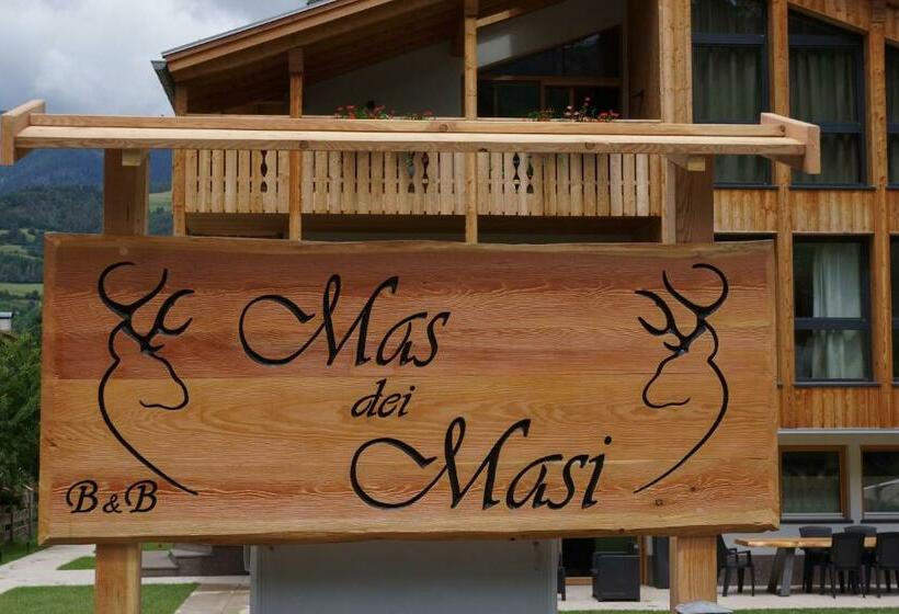 펜션 Mas Dei Masi