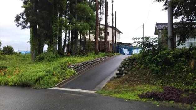 بنسيون Nihonkai Nou No Yado Miharashitei   Vacation Stay 11631