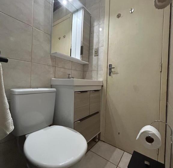 پانسیون Pousada Albergo Dei Fiori