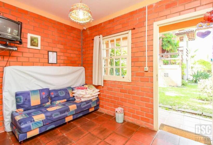 پانسیون Pousada Albergo Dei Fiori