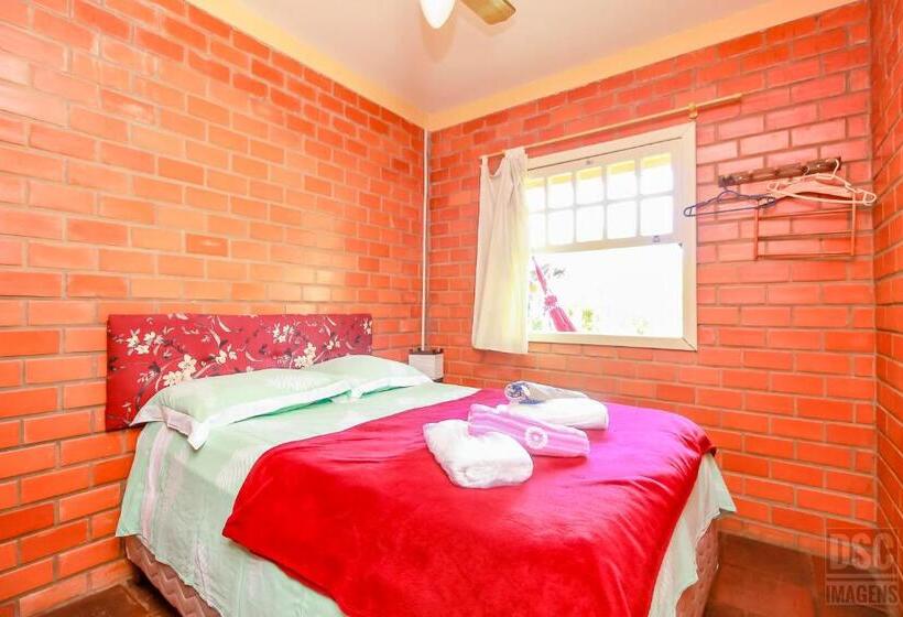 پانسیون Pousada Albergo Dei Fiori