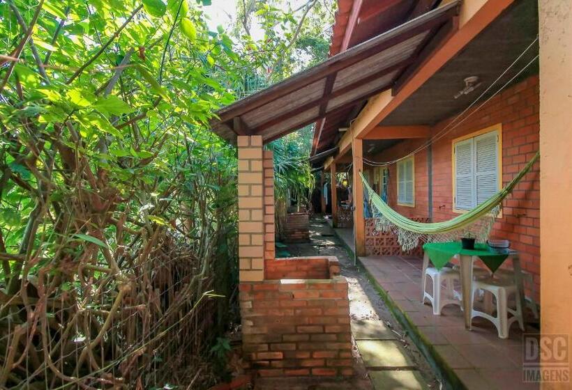 پانسیون Pousada Albergo Dei Fiori