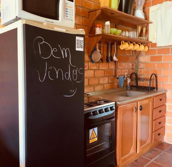 پانسیون Pousada Albergo Dei Fiori