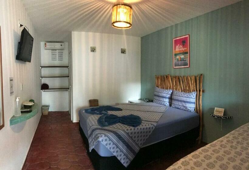 ペンション Pousada O Mineiro Central