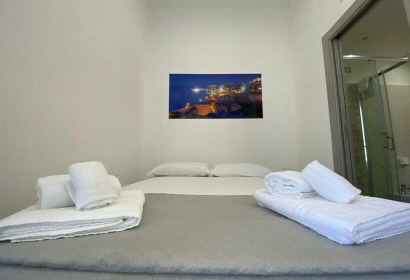 Пансион Residenza Baffra