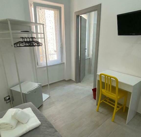 Пансион Residenza Baffra