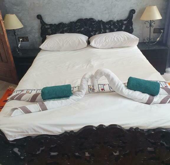 פנסיון Riad Anis