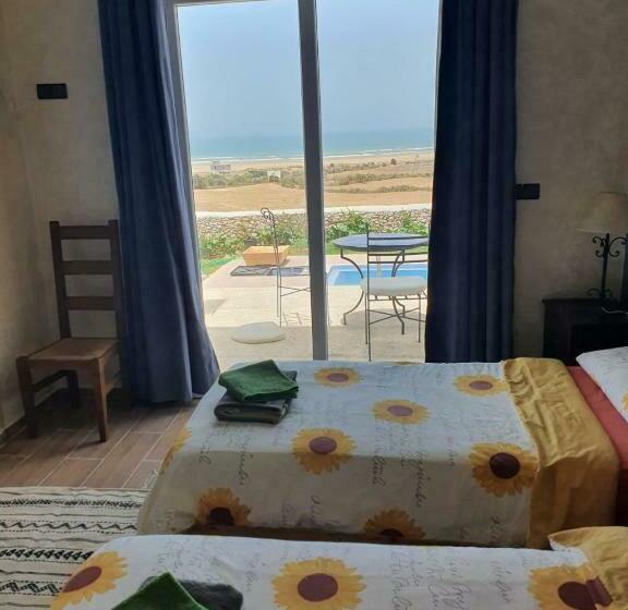 פנסיון Riad Anis