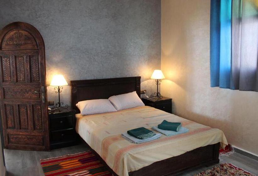 פנסיון Riad Anis