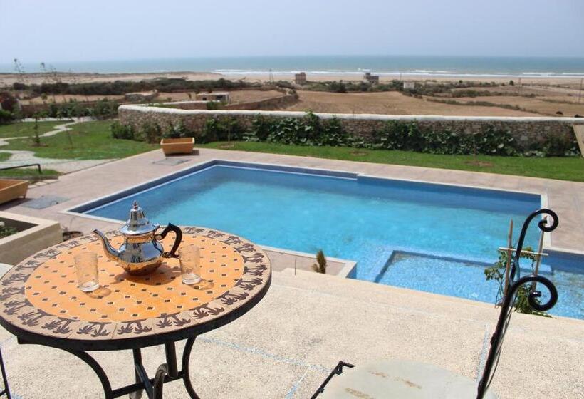 פנסיון Riad Anis