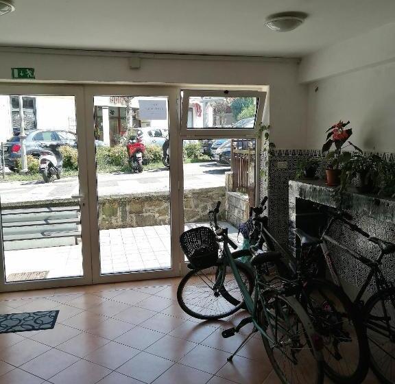 پانسیون Rooms Izola