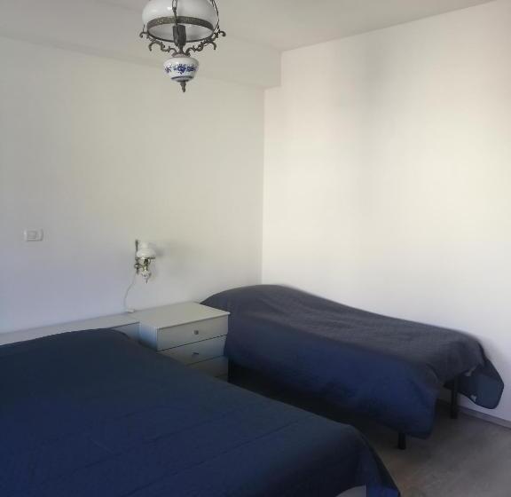 پانسیون Rooms Izola