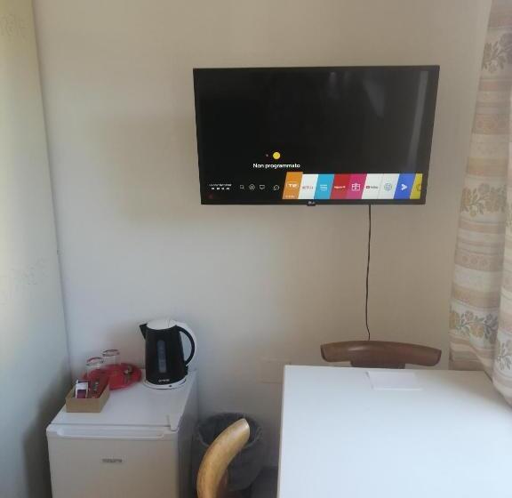 پانسیون Rooms Izola