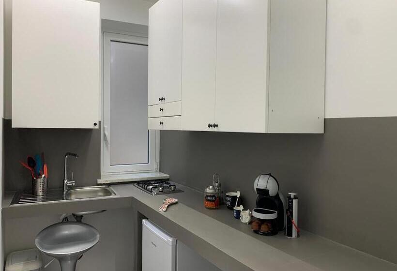 膳宿费 Suite Del Ponte Normanno Vespro