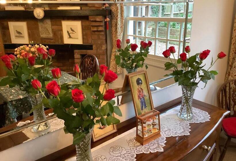 پانسیون Swan Guest House London   Heathrow