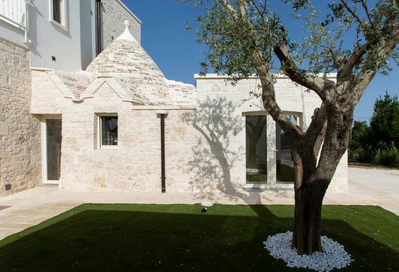 פנסיון Terrazze Sulla Valle