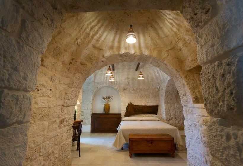 פנסיון Terrazze Sulla Valle