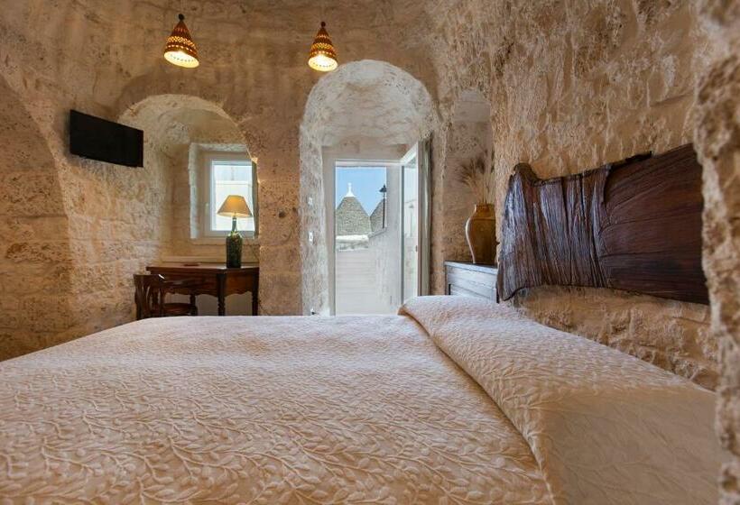 פנסיון Terrazze Sulla Valle