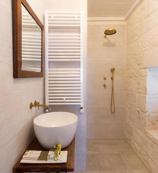 פנסיון Terrazze Sulla Valle