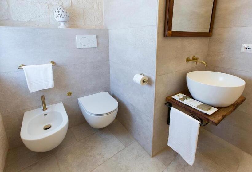 פנסיון Terrazze Sulla Valle