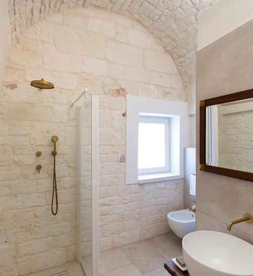 פנסיון Terrazze Sulla Valle