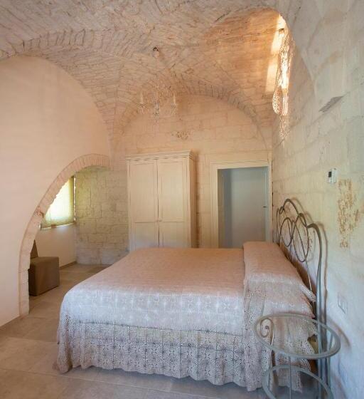 פנסיון Terrazze Sulla Valle