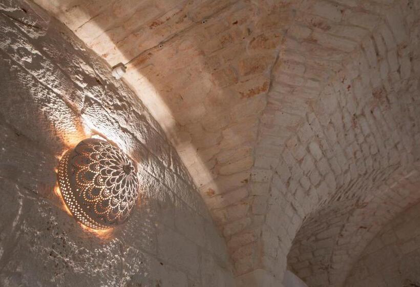 פנסיון Terrazze Sulla Valle