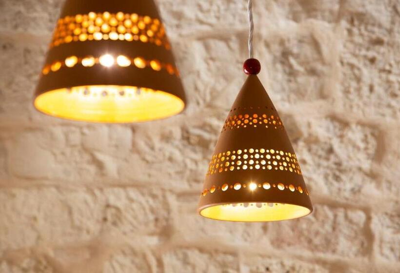 פנסיון Terrazze Sulla Valle