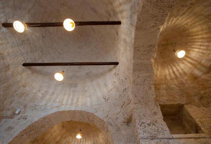 פנסיון Terrazze Sulla Valle