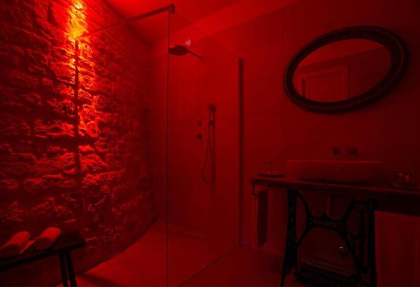 פנסיון Terrazze Sulla Valle