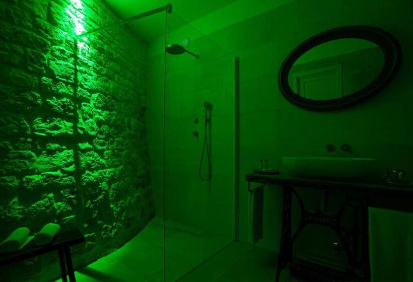 פנסיון Terrazze Sulla Valle