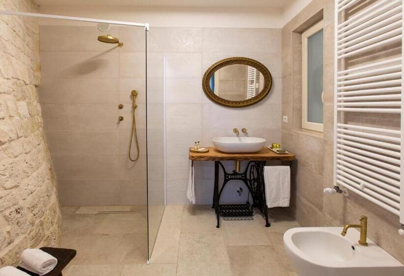 פנסיון Terrazze Sulla Valle