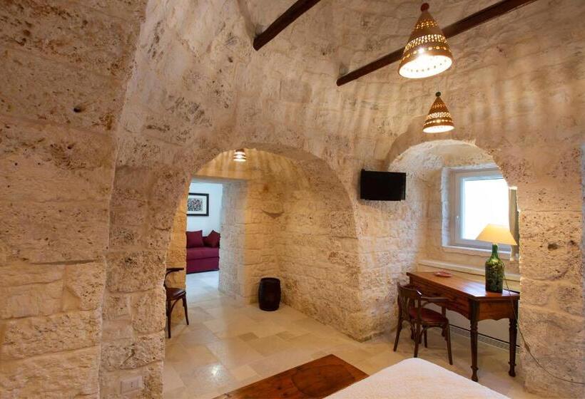 פנסיון Terrazze Sulla Valle