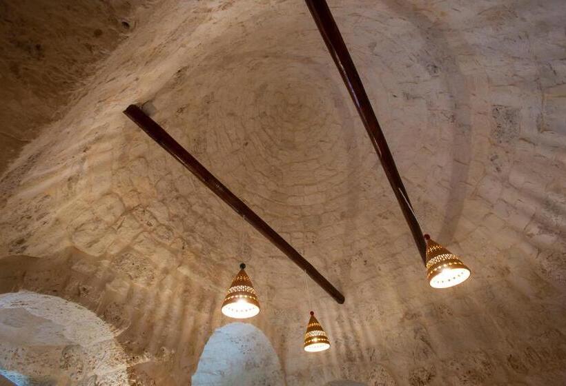 פנסיון Terrazze Sulla Valle