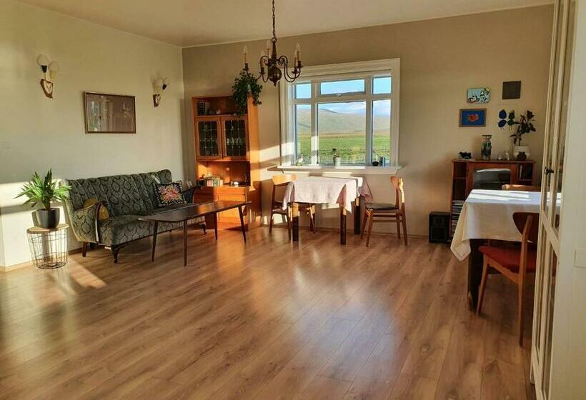 پانسیون Tjörn