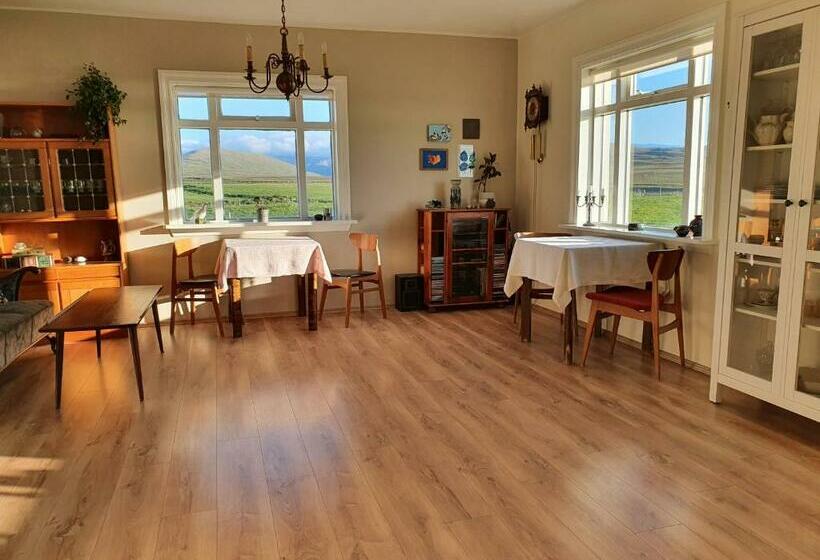 پانسیون Tjörn