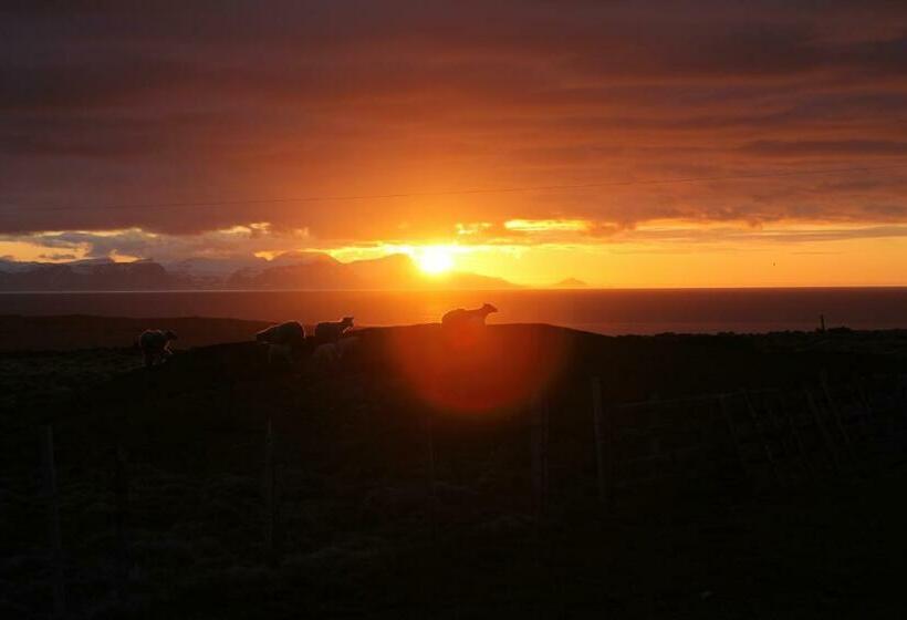 پانسیون Tjörn