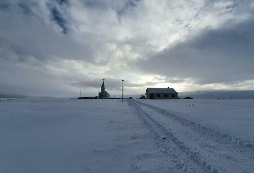 پانسیون Tjörn