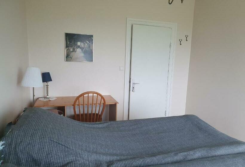 پانسیون Tjörn